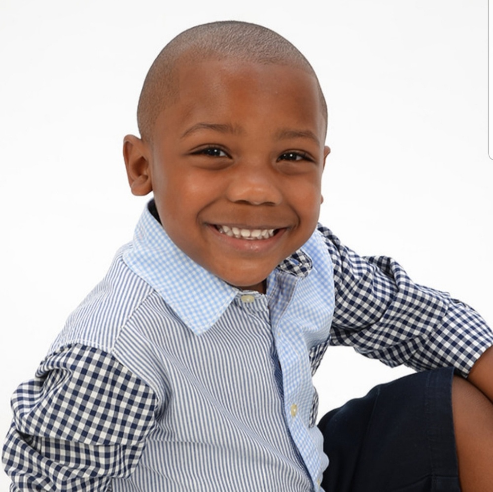 Meet your Posher, JPS